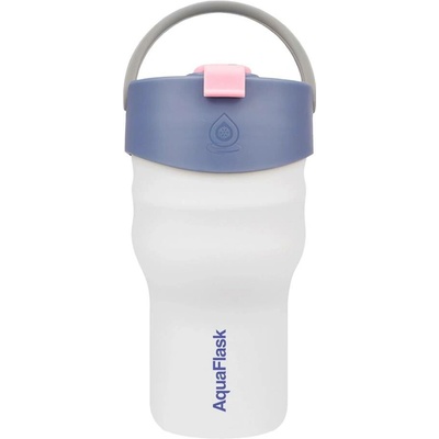 AquaFlask TUMBLER M Velvet Petal 591 ml