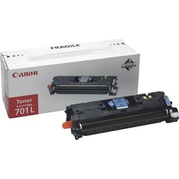 Canon EP-701LC Light Cyan (CR9290A003AA)