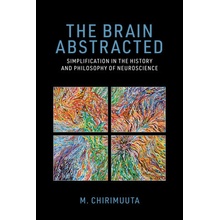 BRAIN ABSTRACTED CHIRIMUUTA M