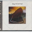 STING: SOUL CAGES CD
