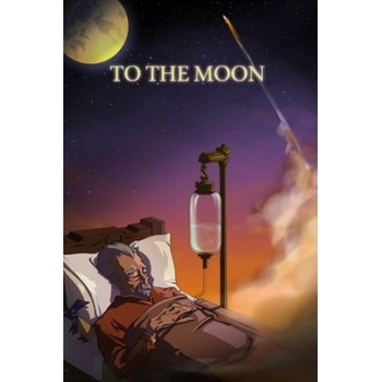 To the Moon