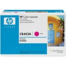 Náplne a tonery - originálne HP CB403A - originálny