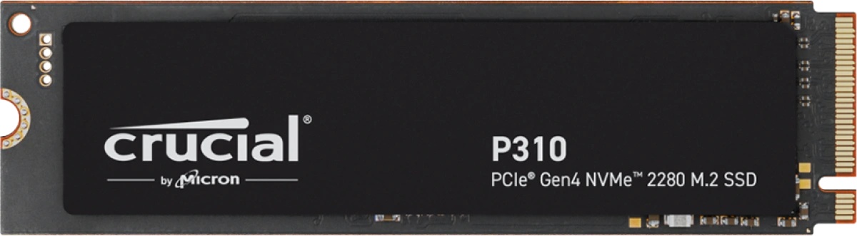Crucial P310 2TB (CT2000P310SSD8)