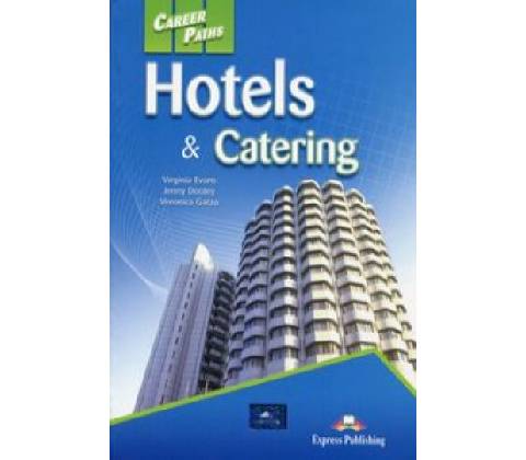 HOTELS & CATERING