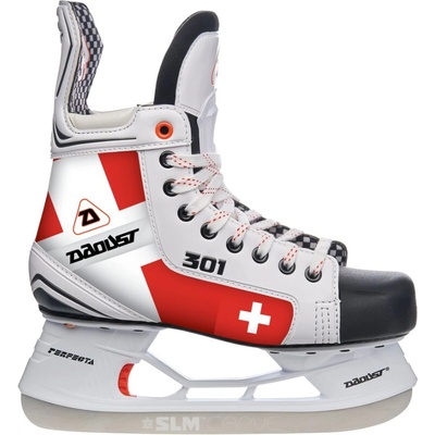 Daoust 301 Swiss youth