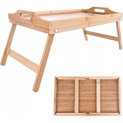 Orion Tác do postele Bambus 50x30cm – Hledejceny.cz