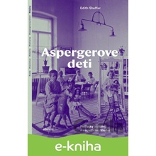 Aspergerove deti - Edith Sheffer