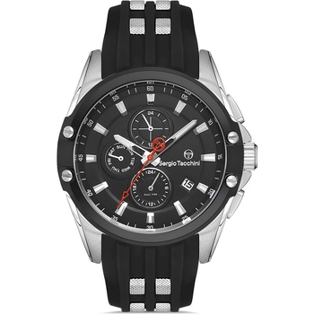 Sergio Tacchini Мъжки часовник Sergio Tacchini ST. 1.10235-1 (B--ST.1.10235-1)