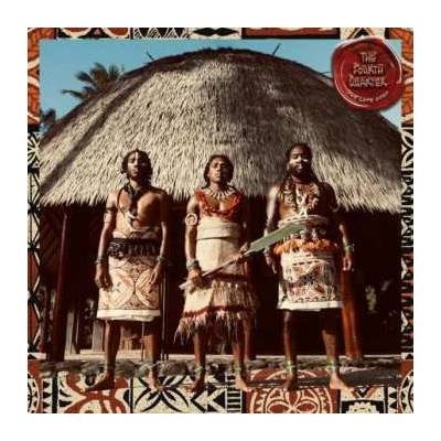 Late Ones - Fourth Quarter LP