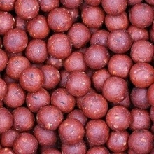 NO RESPECT Boilies Pikant LSD 1kg 15mm