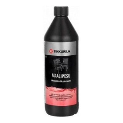 Tikkurila MAALIPESU 1 L