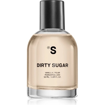 Sister's Aroma Dirty Sugar EDP дамски 50ml