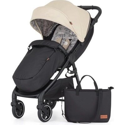 PETITE&MARS Sport Royal3 Black Sahara Beige 2025