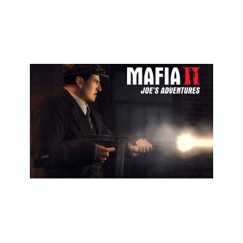 Mafia 2 Joes Adventures