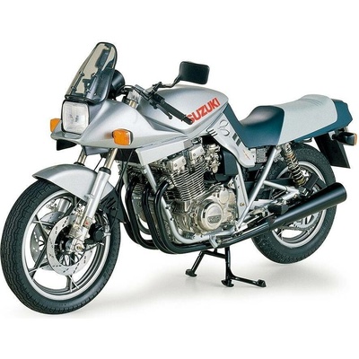 Tamiya Suzuki GSX 1100S Katana 1:6