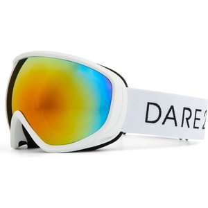 2B Unisex Framed Ski Goggles Цвят: бял