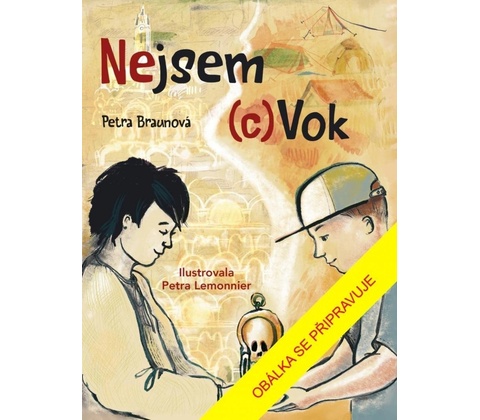 Nejsem (c)Vok