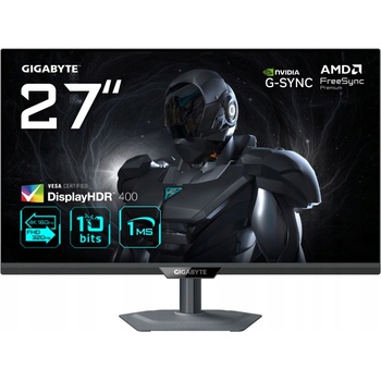 Gigabyte G27U