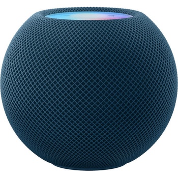 Image 1 of Apple Homepod Mini Blue (MJ2C3D/A)