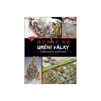 Umění války