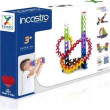 INCASTRO Colors 200