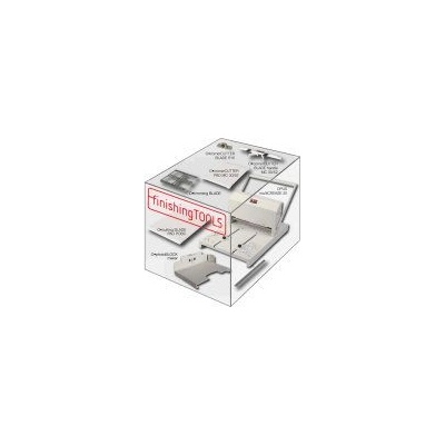 Комплект за изготвяне на фотоалбуми с размер 310 x 310 мм. OPUS 52 / 0 /