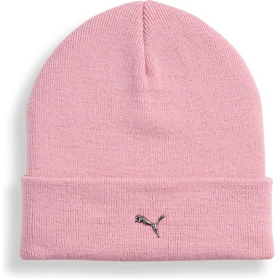 Puma METAL CAT HIGH CROWN beanie dámSKÁ MODRÁ