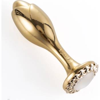 Sevanda Pearl Rose-shape Anal Plug