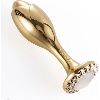 Sevanda Pearl Rose-shape Anal Plug