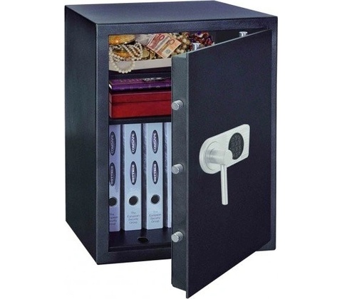 Rottner Samoa 65 EL