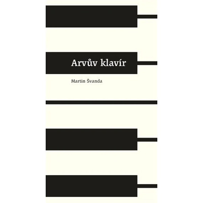 Arvův klavír