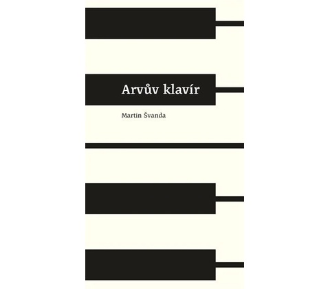 Arvův klavír