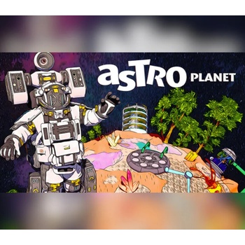 AstroPlanet