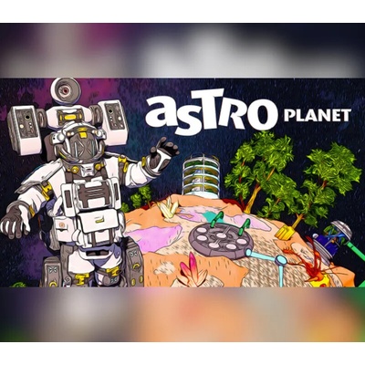 AstroPlanet