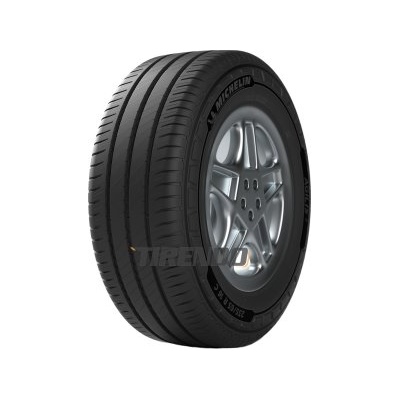 Michelin Agilis 3 ( 215/60 R17C 109/107H 8PR EV Suitable )
