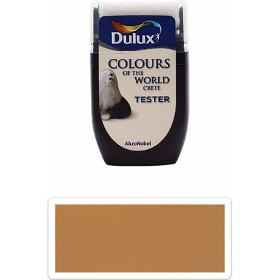 Dulux CoW tester Piesková mandala 30 ml