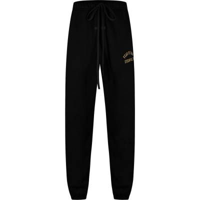 Fear of god essentials Анцуг FEAR OF GOD ESSENTIALS Fleece Essential Sweatpants - Black