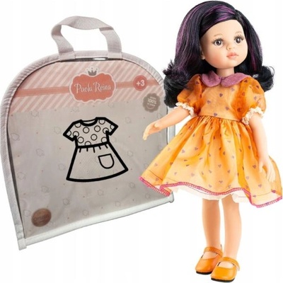Paola Reina Дрехи за кукла Amiga 32 см модел 54692