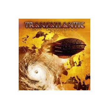 TRANSATLANTIC: WHIRLWIND/STANDARD CD