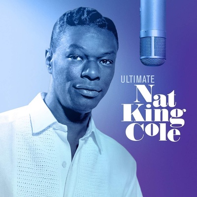 Nat King Cole - Ultimate Nat King Cole (2 LP) (0602577335556)