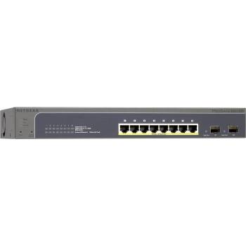Netgear GS510TP