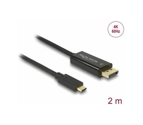 Delock 85256