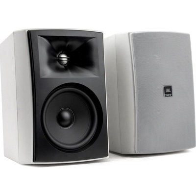 JBL STAGE XD-6 white