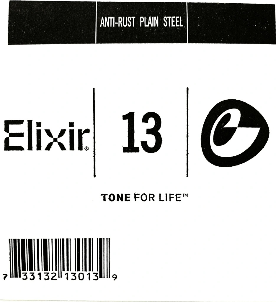 Elixir 13013