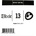 Elixir 13013
