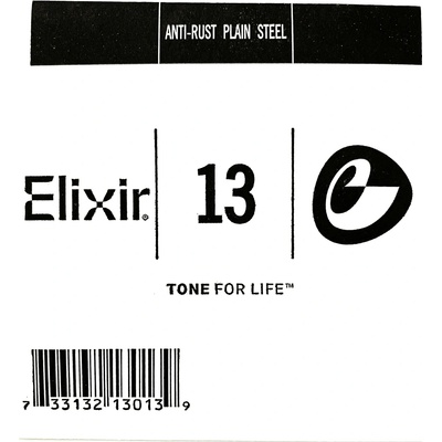 Elixir 13013