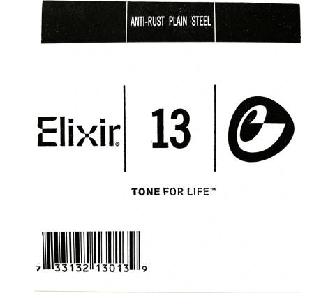 Elixir 13013
