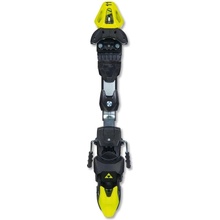 Fischer RC4 Z11 Freeflex Brake 85 Black/Yellow