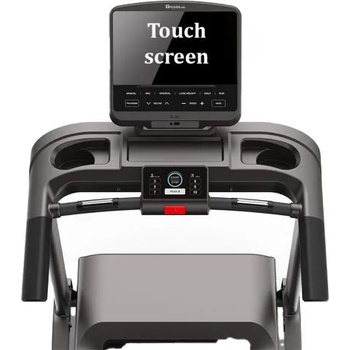 Active Gym S1 Treadmill with Touch Screen Semi-Pro