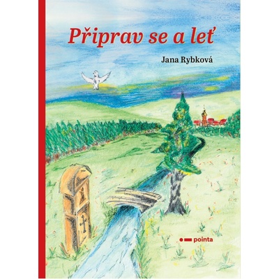 Připrav se a leť